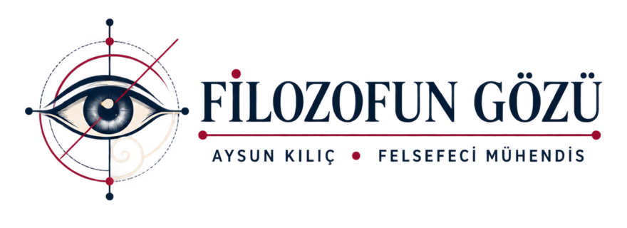 Filozofun Gözü