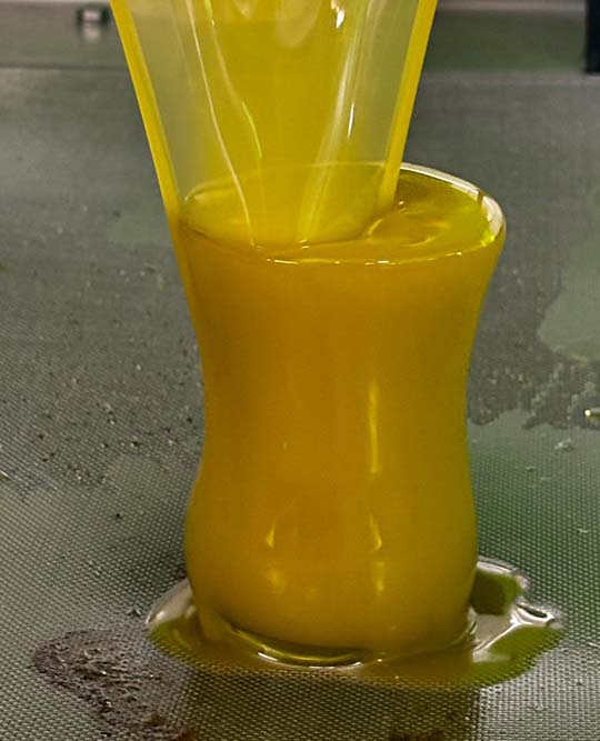 Zeytinyağı Üretim Süreci Nasıl İşler? l BUTİK ZEYTİNYAĞI TESİSİ KURMA ANALİZİ